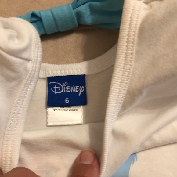 Disney Frozen Elsa T-shirt and Skirt set - Picture 5 of 6